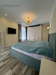 Продается квартира Алматы, Бостандыкский р-н, Навои, ул., 208 фото 14 Продается квартира Алматы, Бостандыкский р-н, Навои, ул., 208 фото 14