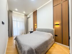 Продается квартира Алматы, Медеуский р-н, Омарова Ж, ул., 35/1 фото 8 Продается квартира Алматы, Медеуский р-н, Омарова Ж, ул., 35/1 фото 8