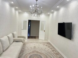 3-��������� �������� � 84.4 �² � 11/12 ����, �������� 90 � ���������� ���� 3