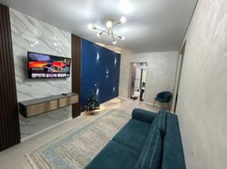 2-��������� �������� � 46 �² � 6/13 ����, ���� �� 189/3 � �������� ���� 1