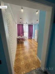 1-��������� �������� � 43 �² � 10/10 ����, ���������� 51/9 � ���������� ���� 7