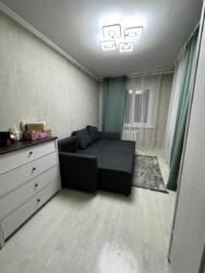 2-комнатная квартира · 43 м² · 4/4 этаж, Утепова 23 — Розабакиева утепова фото 13 2-комнатная квартира · 43 м² · 4/4 этаж, Утепова 23 — Розабакиева утепова фото 13