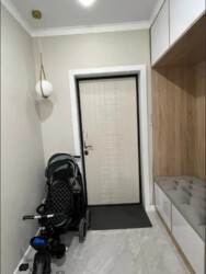 2-комнатная квартира · 55 м² · 8/9 этаж, Райымбек батыр 283 — Рядом с Магнумом фото 4 2-комнатная квартира · 55 м² · 8/9 этаж, Райымбек батыр 283 — Рядом с Магнумом фото 4