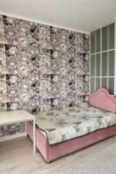 2-��������� �������� � 73 �² � 14/18 ����, ����� 208 � ����������� ���� 2