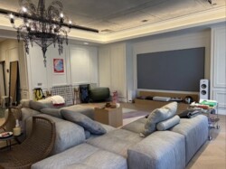 3-��������� �������� � 190 �² � 1/4 ����, ����������� 55 ���� 35