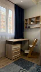 2-��������� �������� � 62.5 �² � 7/12 ����, �������� 90� � ���������� ���� 11