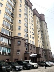 Продается квартира Алматы, Алмалинский р-н, проспект Абая — Розыбакиева, 155 фото 13 Продается квартира Алматы, Алмалинский р-н, проспект Абая — Розыбакиева, 155 фото 13