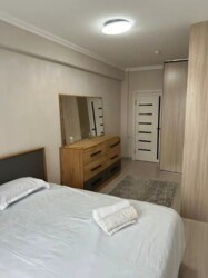 2-��������� �������� � 56 �² � 7/9 ����, �������� 1/1 � Halyk arena, ��������, ���������, ����� �����, ����, ������ ���� 7