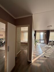 2-��������� �������� � 55 �² � 9/16 ����, ��������� � ��������-��������� ���� 3