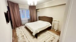 3-��������� �������� � 82,2 �² � 2/8 ����, ��������� 52 ���� 1