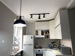 2-��������� �������� � 39.6 �² � 4/4 ����, ������ 62 � ���������� ���� 14