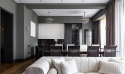 5-��������� �������� � 250 �² � 2/3 ����, ������������ 8/1 �10 ���� 11