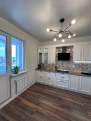 3-комнатная квартира · 82.3 м² · 12/12 этаж, Сатпаева 90 — Туркебаева фото 6 3-комнатная квартира · 82.3 м² · 12/12 этаж, Сатпаева 90 — Туркебаева фото 6