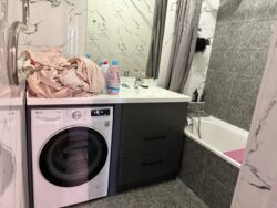 Продается квартира Алматы, Бостандыкский р-н, Розыбакиева, ул., 289 фото 3 Продается квартира Алматы, Бостандыкский р-н, Розыбакиева, ул., 289 фото 3