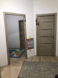 2-��������� �������� � 55 �² � 2/13 ����, ������ ������ 17� � ������� ���� 17