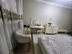 3-комнатная квартира · 140 м² · 3/14 этаж, мкр Орбита-1, Навои 72 фото 12 3-комнатная квартира · 140 м² · 3/14 этаж, мкр Орбита-1, Навои 72 фото 12