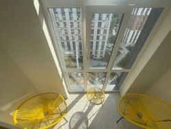 1-��������� �������� � 38.4 �² � 9/9 ����, ��������� 108/1 ���� 8