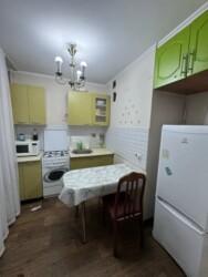 Продается квартира Алматы, Алмалинский р-н, Кожамкулова, 124/1 фото 7 Продается квартира Алматы, Алмалинский р-н, Кожамкулова, 124/1 фото 7