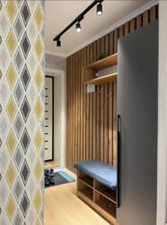 2-комнатная квартира · 42 м² · 2/4 этаж, Бухар Жырау 46 фото 2 2-комнатная квартира · 42 м² · 2/4 этаж, Бухар Жырау 46 фото 2