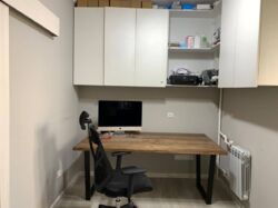 2-��������� �������� � 39.6 �² � 4/4 ����, ������ 62 � ���������� ���� 12