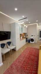 Продается квартира Алматы, Алмалинский р-н, Брусиловского, ул. Есенжанова/Абая пр., 160 к7 фото 6 Продается квартира Алматы, Алмалинский р-н, Брусиловского, ул. Есенжанова/Абая пр., 160 к7 фото 6