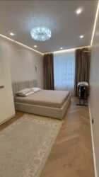 Продается квартира Алматы, Алмалинский р-н, Брусиловского, ул. Есенжанова/Абая пр., 160 к7 фото 2 Продается квартира Алматы, Алмалинский р-н, Брусиловского, ул. Есенжанова/Абая пр., 160 к7 фото 2