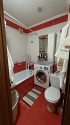 1-комнатная квартира · 33 м² · 4/5 этаж, фото 4 1-комнатная квартира · 33 м² · 4/5 этаж, фото 4