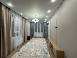 2-��������� �������� � 44.7 �² � 6/9 ����, ��� ������, ���� ������ ���� 3