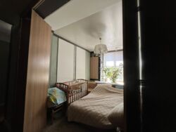 3-��������� ��������, 67 �², 3/4 ����, �������� ������ ���� 8