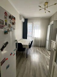 3-комнатная квартира · 86 м² · 7/12 этаж, Сатпаева 90/43 — Тлендиева фото 15 3-комнатная квартира · 86 м² · 7/12 этаж, Сатпаева 90/43 — Тлендиева фото 15