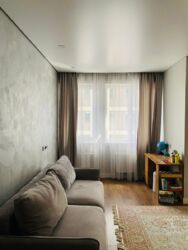 2-��������� �������� � 57 �² � 4/16 ����, �������� 233 � �������� - ������������ ���� 1