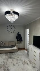 2-комнатная квартира · 43 м² · 4/5 этаж, мкр Орбита-1 19 — Мустафина-Биржана фото 11 2-комнатная квартира · 43 м² · 4/5 этаж, мкр Орбита-1 19 — Мустафина-Биржана фото 11