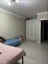 2-комнатная квартира · 75 м² · 12/17 этаж, Егизбаева 3, 9 — Каныша Сатпаева фото 3 2-комнатная квартира · 75 м² · 12/17 этаж, Егизбаева 3, 9 — Каныша Сатпаева фото 3