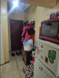 3-х комнатная квартира 56 м2 в мкр 10а фото 11 3-х комнатная квартира 56 м2 в мкр 10а фото 11