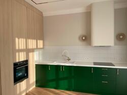 2-��������� �������� � 50 �² � 6/9 ����, ��������������� 1/1 � ��������� ������ ���� 13