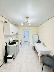 Продается квартира Алматы, Ауэзовский р-н, мкр Таугуль-1 6/2 фото 1 Продается квартира Алматы, Ауэзовский р-н, мкр Таугуль-1 6/2 фото 1