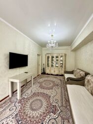 Продается квартира Алматы, Жетысуский р-н, Айнабулак-4, 170 а фото 4 Продается квартира Алматы, Жетысуский р-н, Айнабулак-4, 170 а фото 4