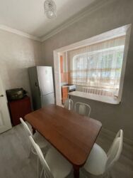 Продается квартира Алматы, Жетысуский р-н, Айнабулак-3, Палладина, ул., 102 фото 13 Продается квартира Алматы, Жетысуский р-н, Айнабулак-3, Палладина, ул., 102 фото 13