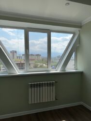 2-��������� �������� � 57.1 �² � 8/9 ����, �������� 167 � �����������-�������� ���� 6