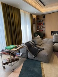 3-��������� �������� � 190 �² � 1/4 ����, ����������� 55 ���� 5