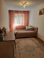 Продается квартира Алматы, Медеуский р-н, Кунаева, ул., 17 фото 6 Продается квартира Алматы, Медеуский р-н, Кунаева, ул., 17 фото 6