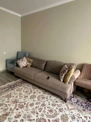 3-комнатная квартира · 86 м² · 7/12 этаж, Сатпаева 90/43 — Тлендиева фото 2 3-комнатная квартира · 86 м² · 7/12 этаж, Сатпаева 90/43 — Тлендиева фото 2