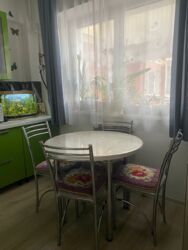 1-комнатная квартира · 37 м² · 1/5 этаж, Осипенко 27/2 — Район Вокзала Алматы -1 фото 3 1-комнатная квартира · 37 м² · 1/5 этаж, Осипенко 27/2 — Район Вокзала Алматы -1 фото 3