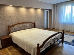 4-комнатная квартира · 100 м² · 4/8 этаж, мкр Орбита-2 10 — Аль-Фараби / Навои фото 1 4-комнатная квартира · 100 м² · 4/8 этаж, мкр Орбита-2 10 — Аль-Фараби / Навои фото 1