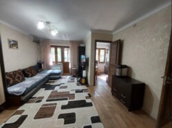 2-��������� �������� � 46 �² � 3/4 ����, ����������� 36 � ���. ��. ��������� ���� 15