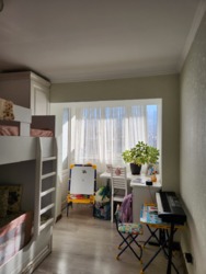 3-��������� �������� � 71.7 �² � 12/13 ����, �������� ���-������ 83 � ��������� ���� 27