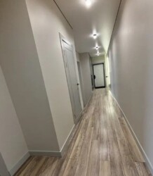 3-комнатная квартира · 110 м² · 11/12 этаж, Тургут Озала 194 фото 1 3-комнатная квартира · 110 м² · 11/12 этаж, Тургут Озала 194 фото 1
