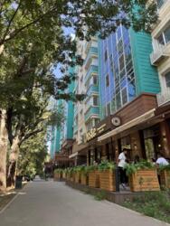 3-комнатная квартира · 72 м² · 10/12 этаж, Жамбыла 116 — Досмухаметова фото 3 3-комнатная квартира · 72 м² · 10/12 этаж, Жамбыла 116 — Досмухаметова фото 3