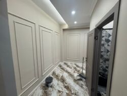 2-комнатная квартира · 45.3 м² · 3/4 этаж, мкр Кайрат, Мкр. Кайрат, 152/1 151/1 фото 5 2-комнатная квартира · 45.3 м² · 3/4 этаж, мкр Кайрат, Мкр. Кайрат, 152/1 151/1 фото 5