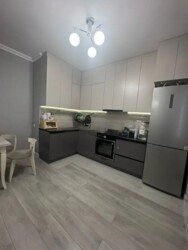 3-комнатная квартира · 84 м² · 7/12 этаж, Сатпаева фото 5 3-комнатная квартира · 84 м² · 7/12 этаж, Сатпаева фото 5